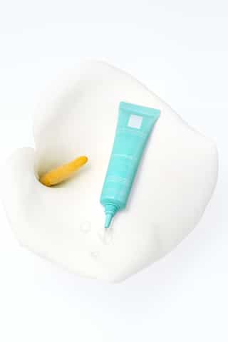 La Roche-Posay Hydraphase HA Eyes