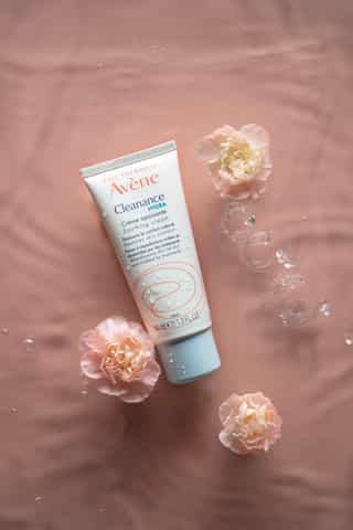 Avène Cleanance HYDRA Soothing Cream