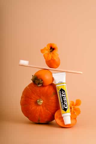 Couto Toothpaste (Pasta Dentífrica)