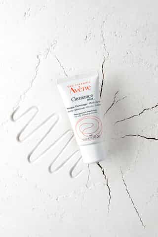 Avène Cleanance Mask-Scrub