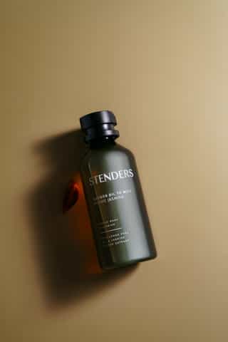 STENDERS Shower Oil to Milk — Nordic Jasmine