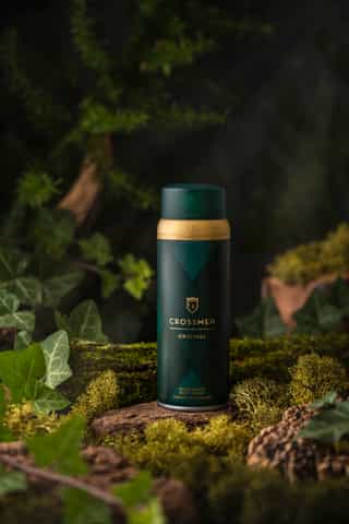 Crossmen Original Deodorant Body Spray
