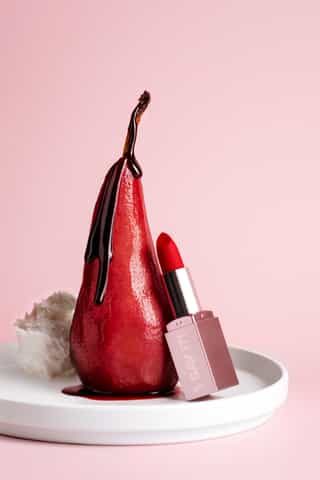 Gabriella Salvete Say It! Matte Lipstick