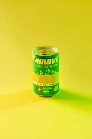 4MOVE Vitamin Drink