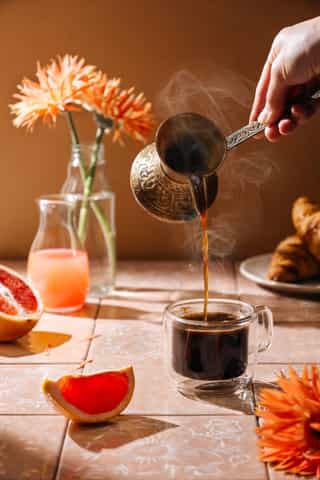 Coffee