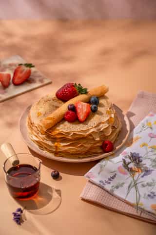 Pancakes