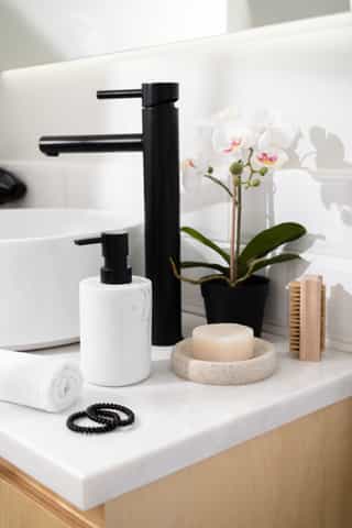 Soap Still Life