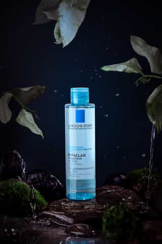 La Roche-Posay Effaclar Micellar Water